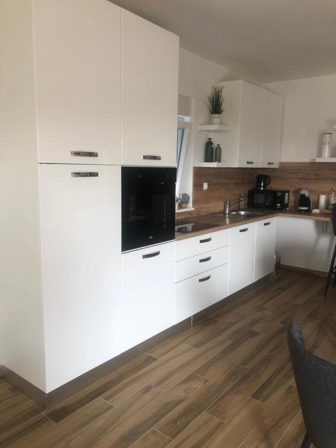 Adria-Appartment-Island-Vir #Sea #Beach #Wifi #Privateparking #Netflix Exterior photo